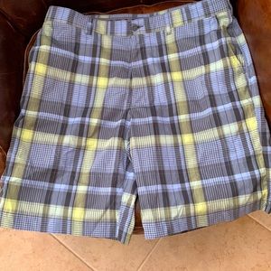 PGA tour shorts
